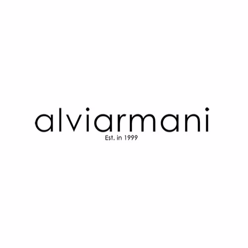 Alvi Armani logo