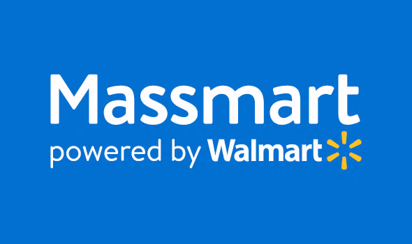 Massmart logo