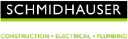 Schmidhauser logo